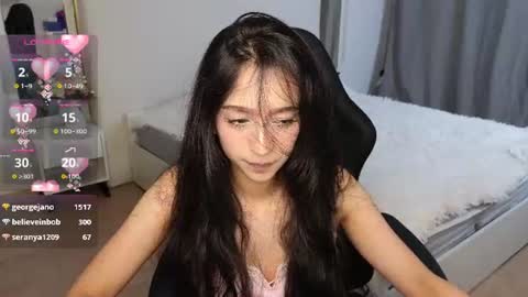 Melly online show from June 9, 12:39 am