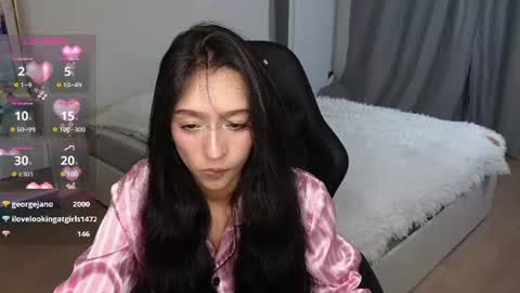 Melly online show from June 10, 1:45 am