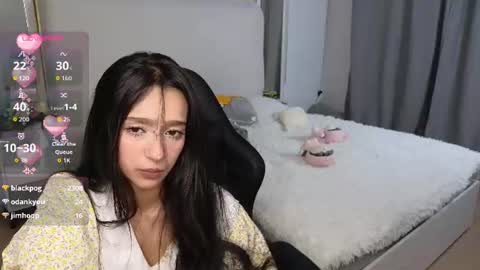 Melly online show from June 13, 12:40 am