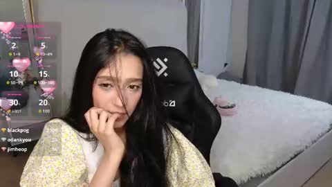 Melly online show from June 13, 1:46 am