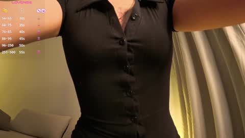Mel online show from August 15, 5:50 pm