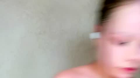 MelMooon online show from July 22, 10:34 pm