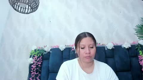 Melody online show from August 12, 7:27 pm