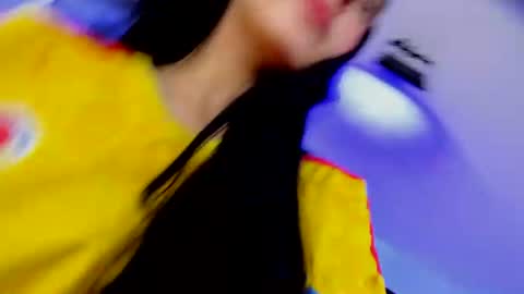 Melody  online show from August 14, 9:57 am