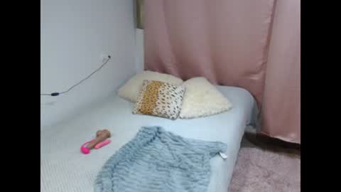 Melodie online show from August 2, 3:57 am