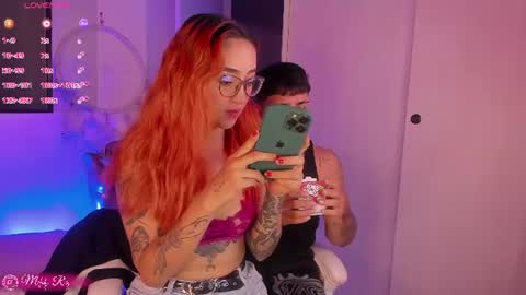 Melodie Roy online show from July 14, 11:38 pm