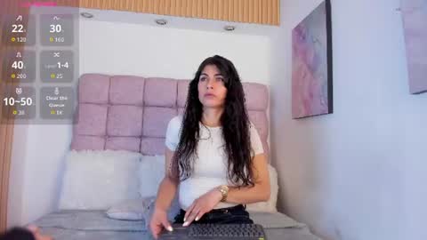 Melodi online show from July 29, 1:40 pm