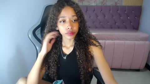 Melody  online show from August 12, 4:48 am