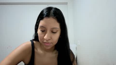melody24_ online show from July 9, 6:24 pm