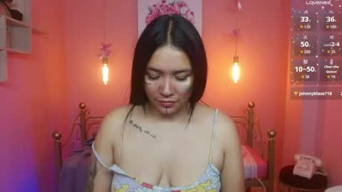 melody_1_ online show from June 18, 7:08 am