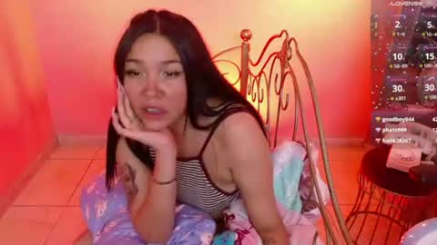 melody_1_ online show from June 25, 9:01 am