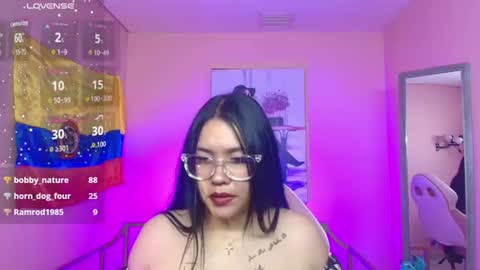 melody_1_ online show from June 30, 6:03 am