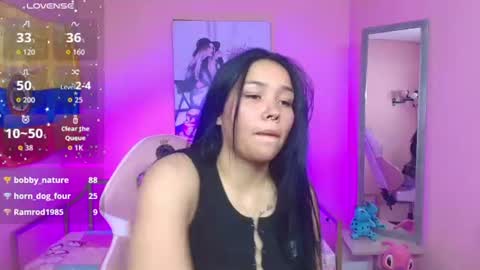 melody_1_ online show from June 30, 9:21 am