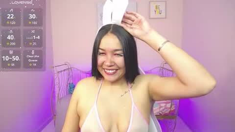melody_1_ online show from July 3, 3:19 am