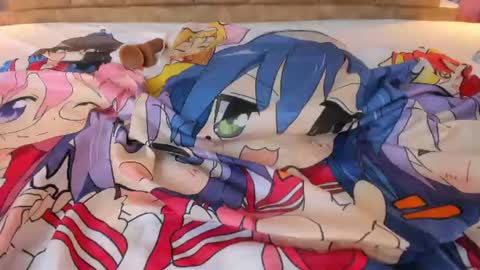 melody_lollii online show from August 6, 8:41 pm