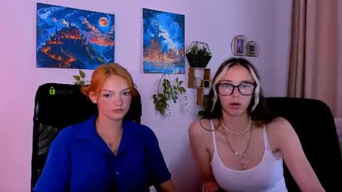 Your cute girl  online show from August 4, 12:24 pm