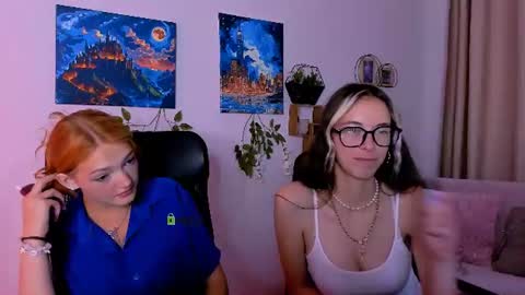 Your cute girl  online show from August 4, 1:30 pm