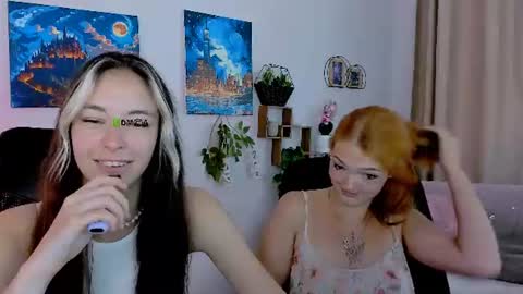 Your cute girl  online show from August 6, 12:15 pm