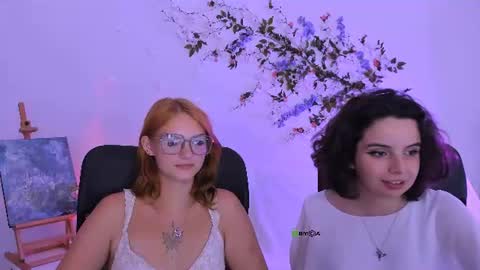 Your cute girl  online show from August 10, 8:49 am