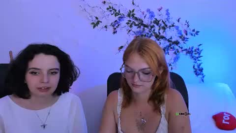 Your cute girl  online show from August 10, 9:55 am