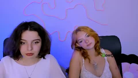 Your cute girl  online show from August 10, 2:29 pm