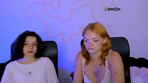 Your cute girl  online show from August 10, 3:35 pm