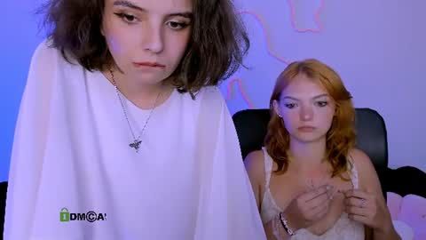 Your cute girl  online show from August 10, 4:41 pm