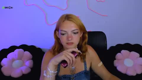 Your cute girl  online show from August 12, 9:55 am