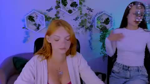 Your cute girl  online show from August 14, 11:58 am