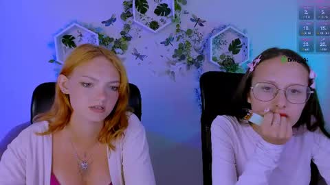 Your cute girl  online show from August 14, 2:10 pm