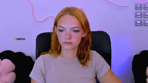 Your cute girl  online show from August 16, 8:51 am