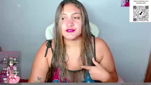 melody_tarly online show from July 28, 7:03 am