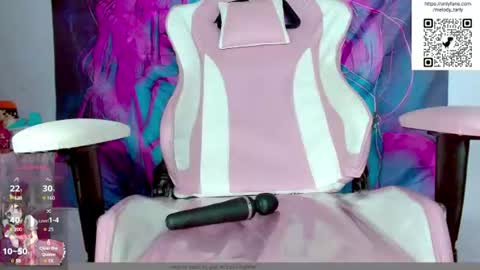 melody_tarly online show from August 1, 11:55 pm
