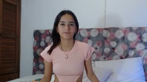 Luisa Castro online show from August 1, 11:44 pm