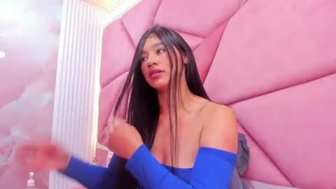 melodysmithass online show from August 6, 6:56 am