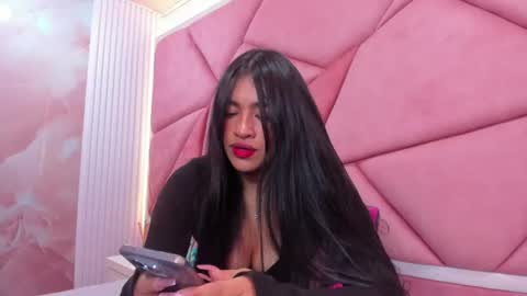 melodysmithass online show from August 13, 2:58 am
