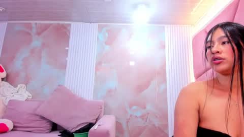 melodysmithass online show from August 15, 5:55 am