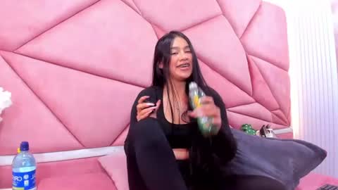 melodysmithass online show from August 16, 4:16 am