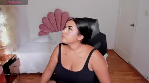 melodysnow online show from August 30, 9:04 pm