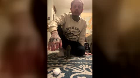 melt13 online show from March 8, 5:37 am