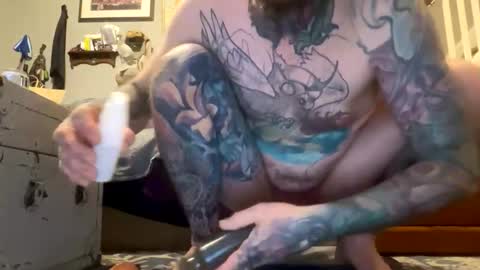 melt13 online show from March 27, 10:52 am