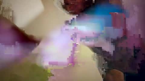 meltingdab online show from April 18, 2:38 am