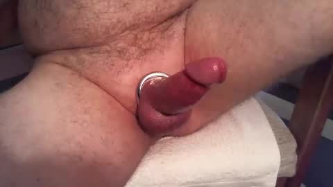 Mimis man online show from May 16, 7:03 pm