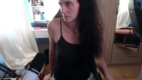 Megumi  Aina online show from June 2, 3:37 pm
