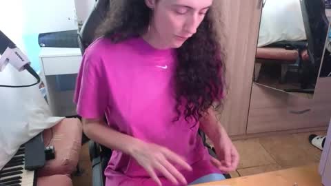 Megumi  Aina online show from June 6, 5:08 pm
