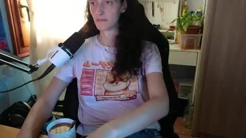 Megumi  Aina online show from July 7, 6:34 pm