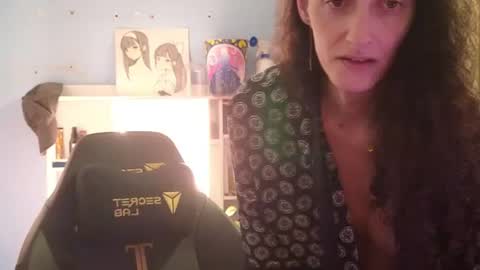 Megumi  Aina online show from July 26, 9:09 pm