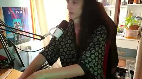 Megumi  Aina online show from August 3, 5:09 pm