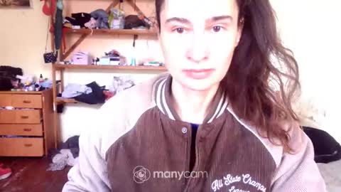 Yummygirl online show from March 16, 5:45 am