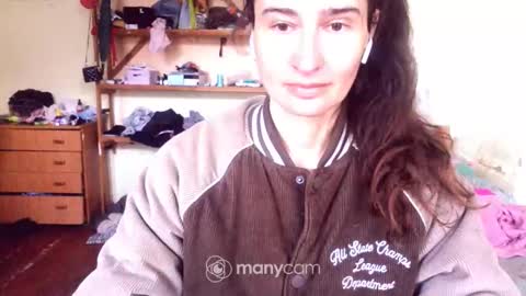 Yummygirl online show from March 17, 5:23 am